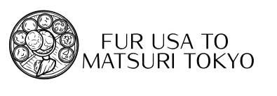 Fur Usa To Matsuri Tokyo
